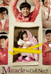 miracle in cell no. 7 